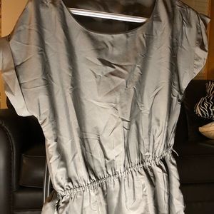 Banana republic blouse